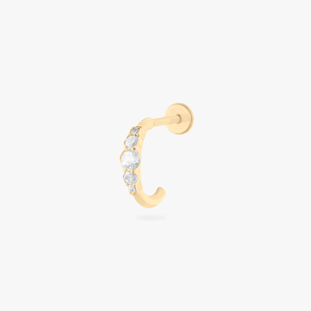 photogenic
レスポールタイプ エレキギター イエロー ハムバッカー付き PERFECT HOOPS PAVE CZ 12MM HUGGIE HOOP EARRINGS – NADRI