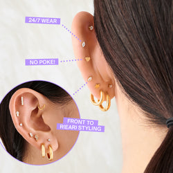 R(EAR)SCAPING 101