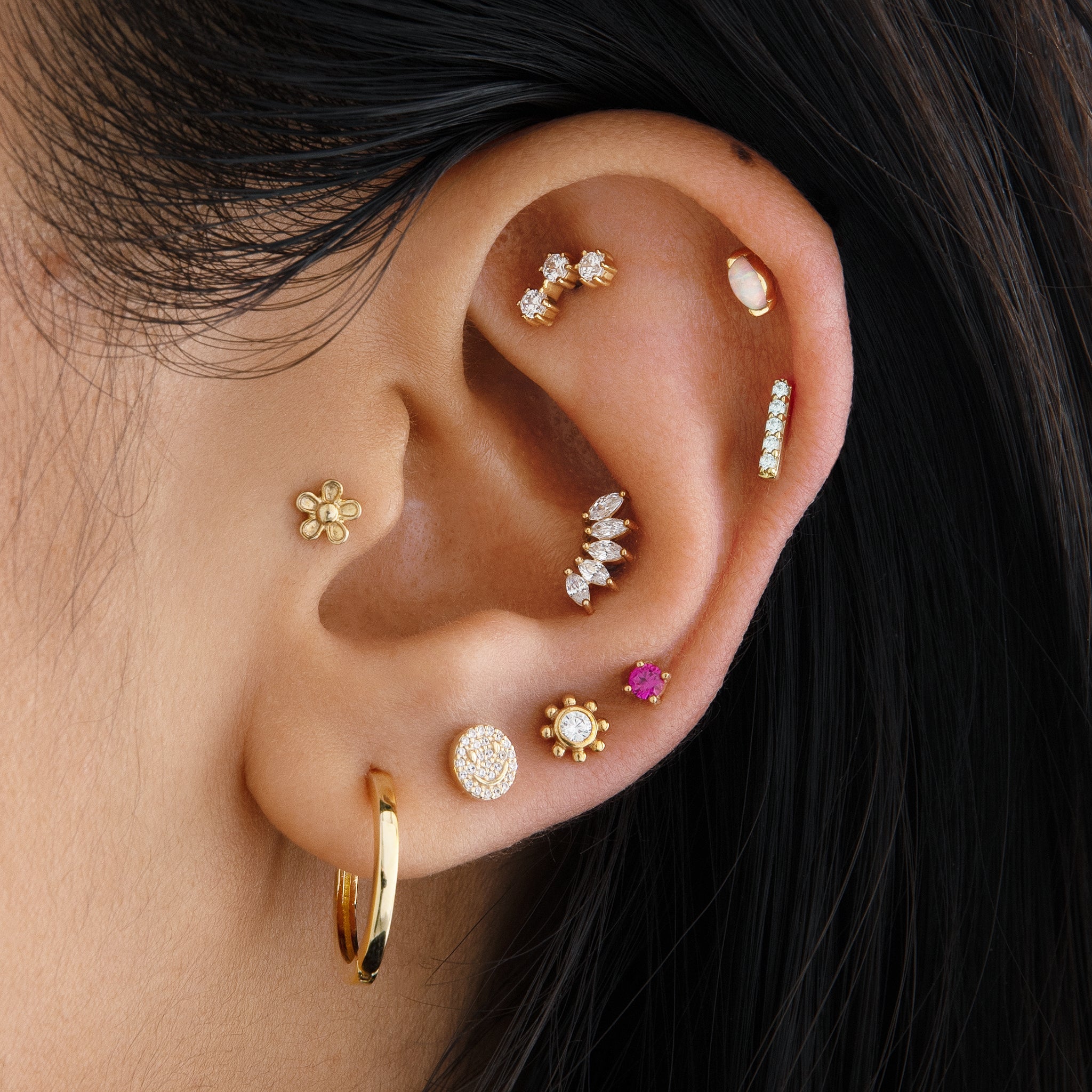 What is Piercing Jewelry?