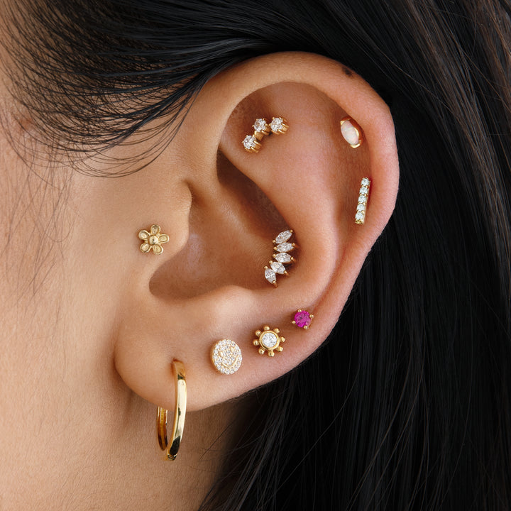 What is Piercing Jewelry? – Studs