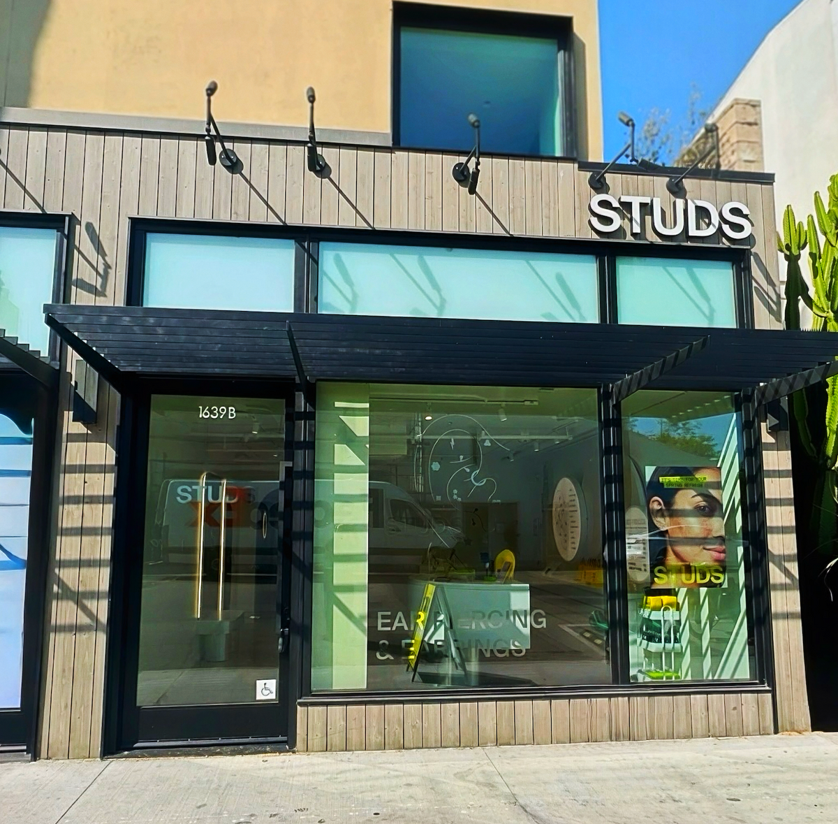 Abbot Kinney Studio