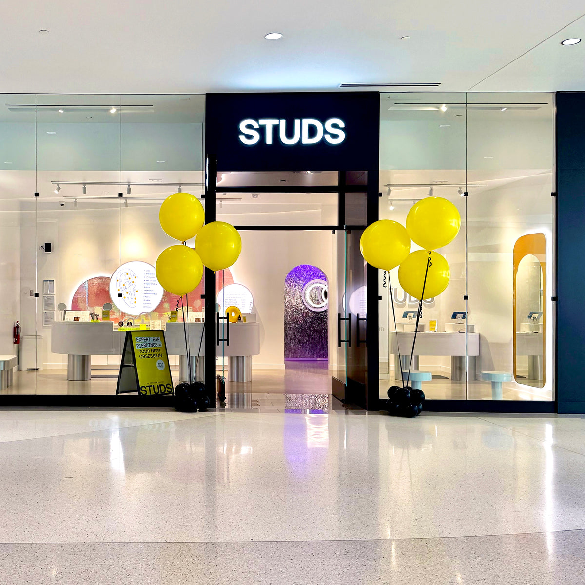 Mall of America Studio