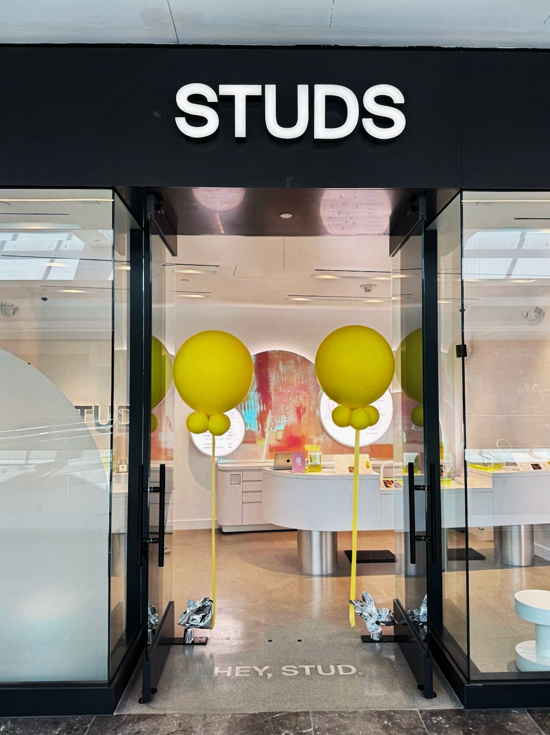 Fashion Square Studio