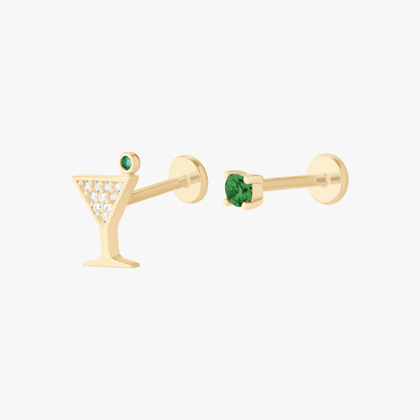14K Aperitivo Set