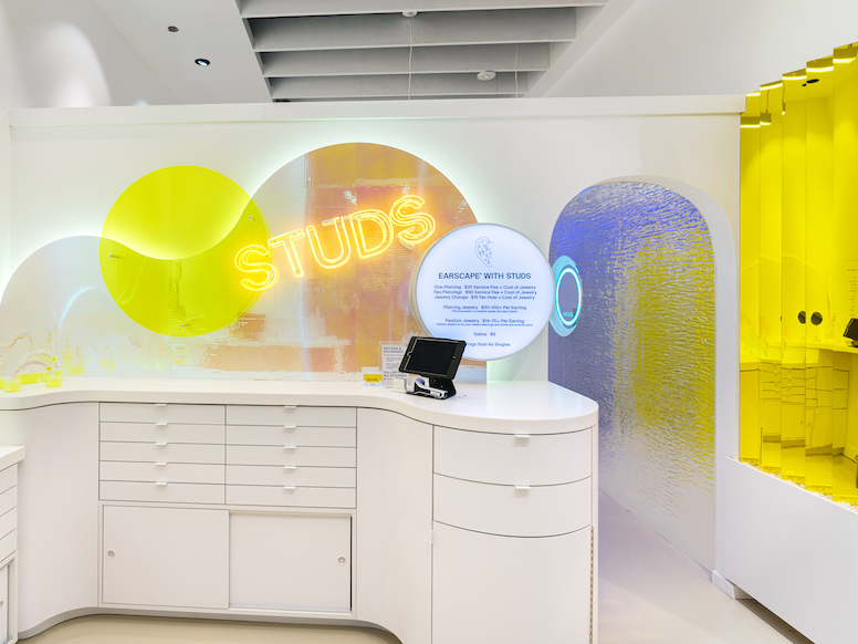 Domain Northside Studio