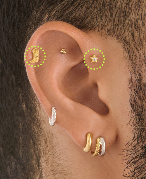Helix & FORWARD HELIX