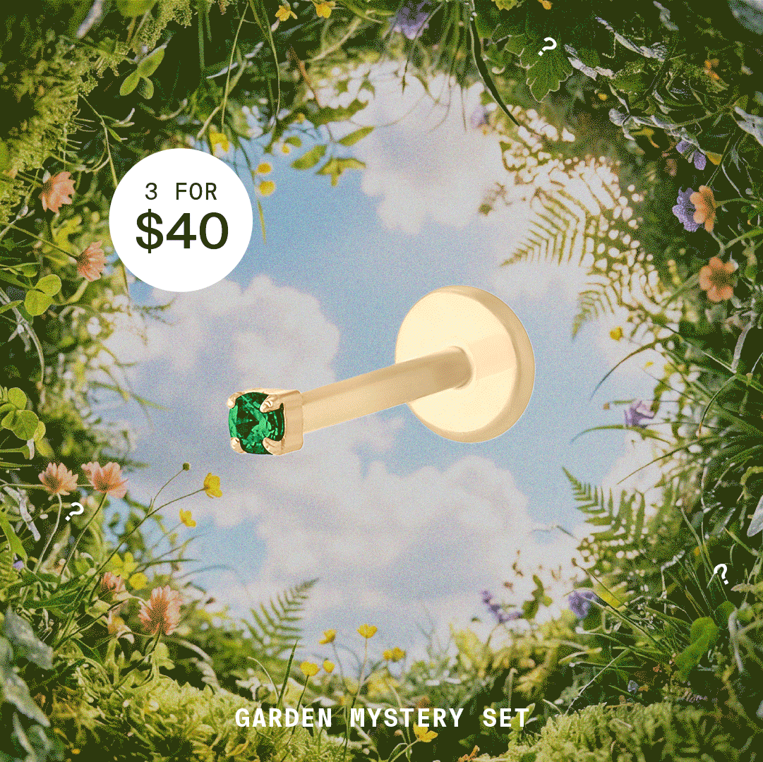 Unlock exclusive Studs discounts