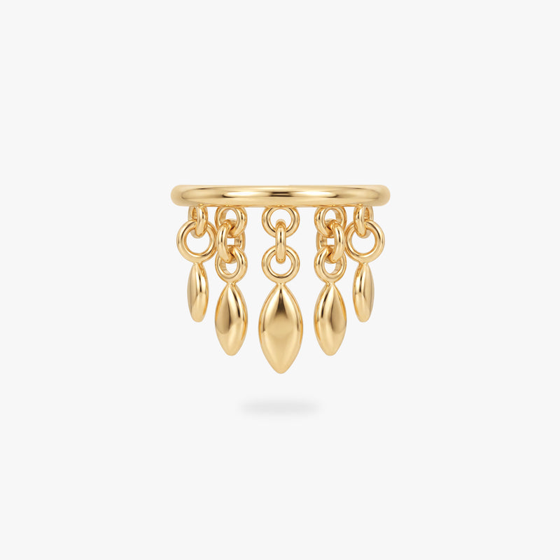 10mm Fringe Clicker