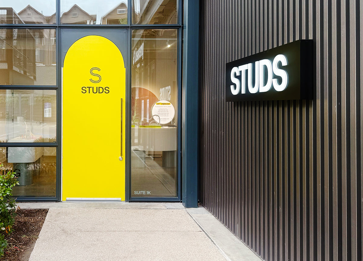 Heights Mercantile Studio