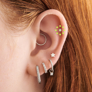 Helix Earrings