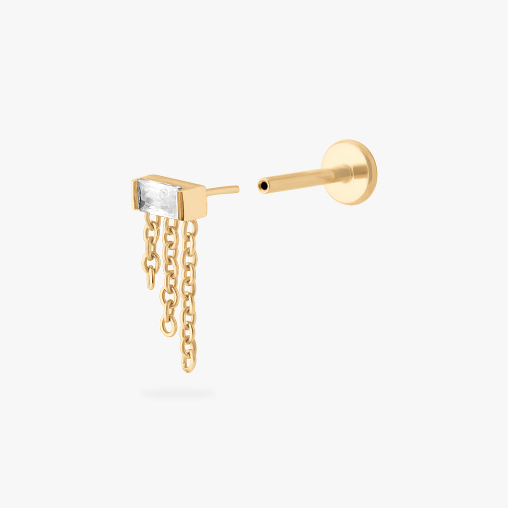 Ballier Chain Studs main image 1