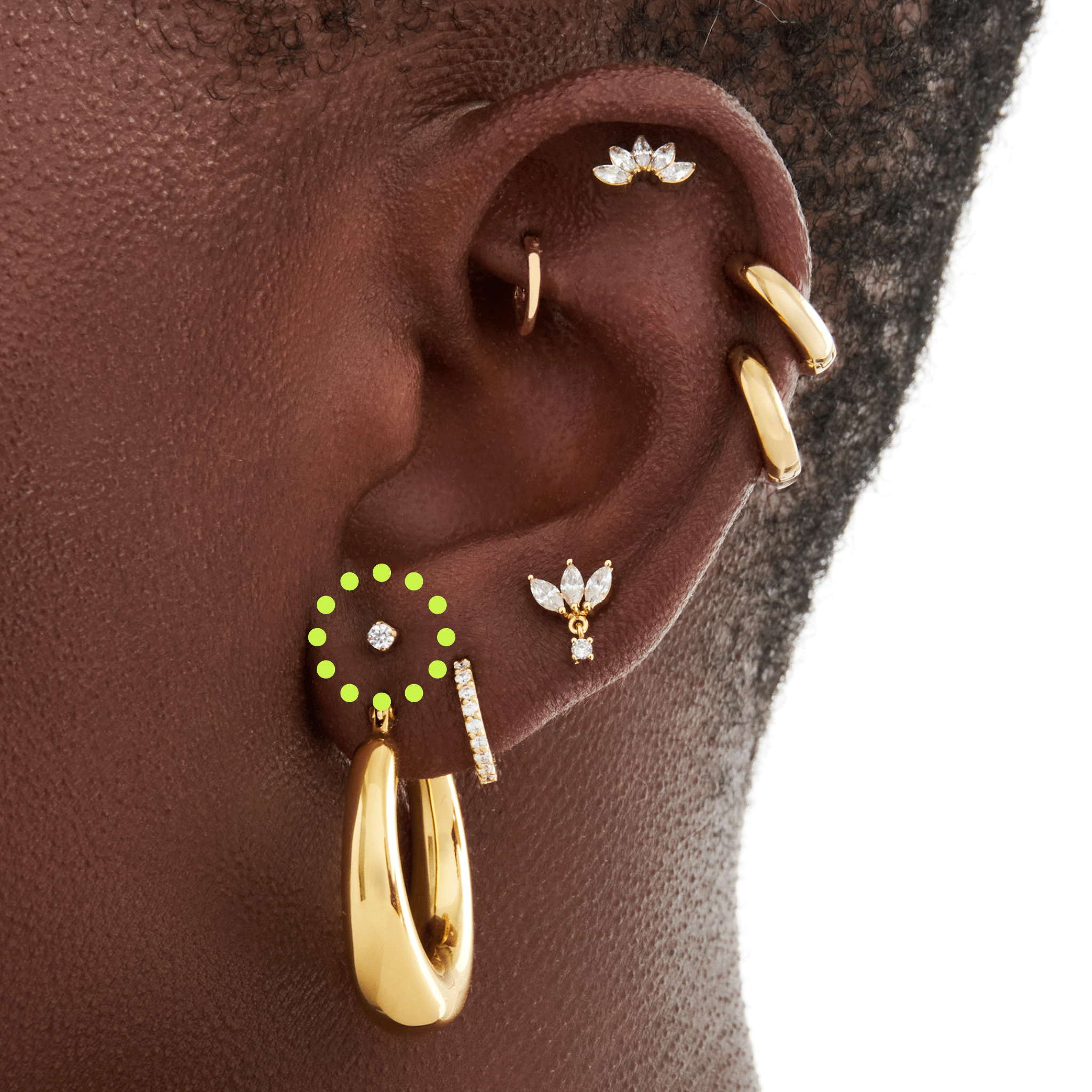 Flatback Studs flatback-studs