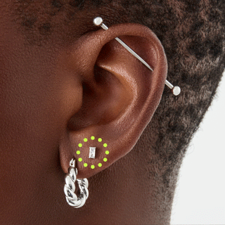 Cool 2025 helix earrings