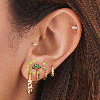 Flatback Studs
