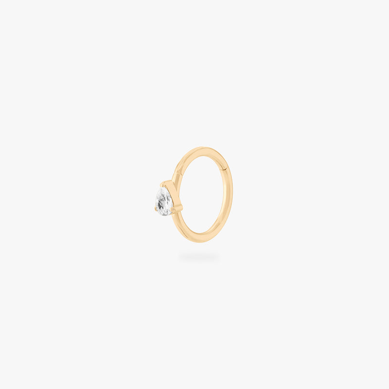 8mm Pear Clicker