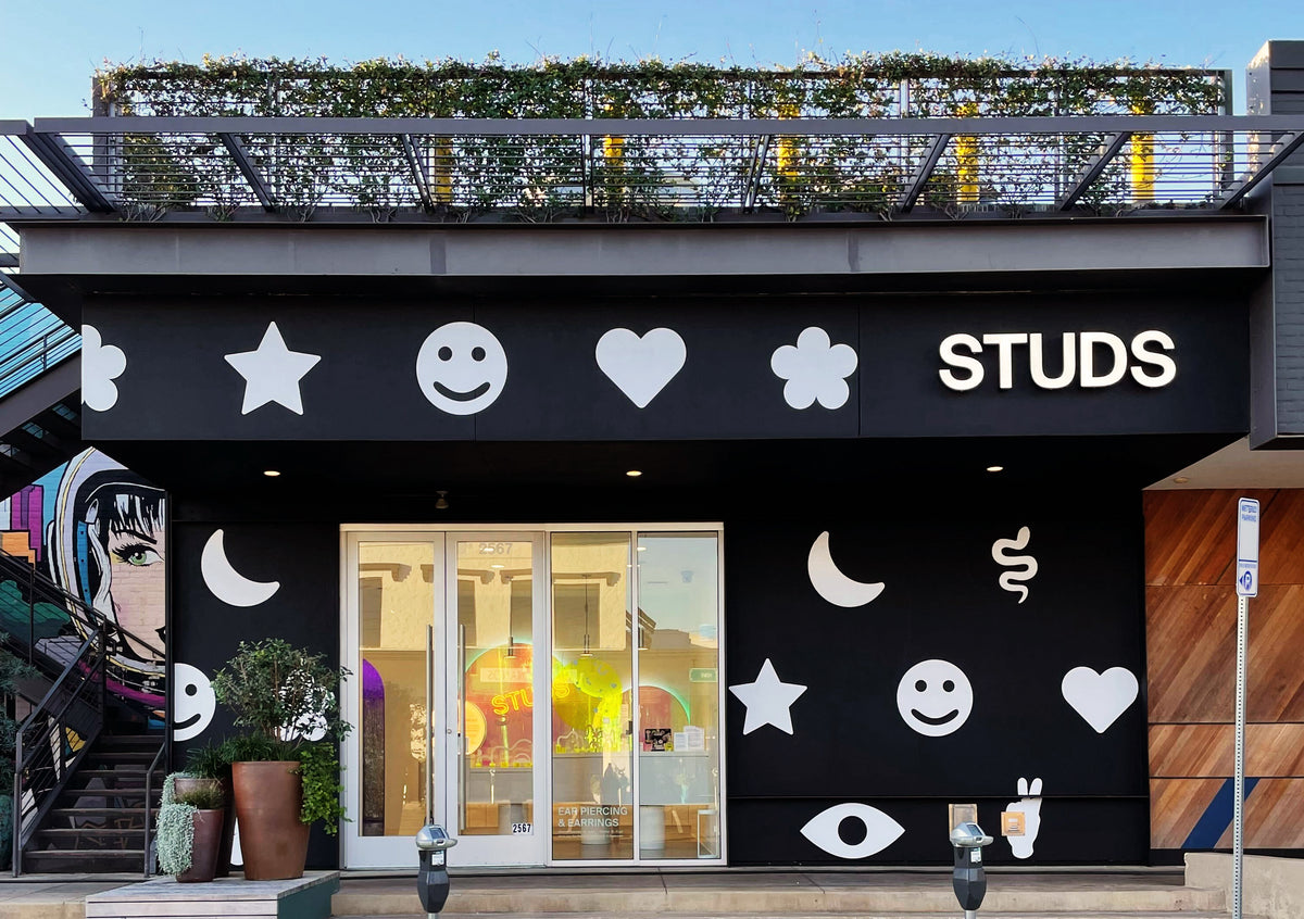 Rice Village Studio