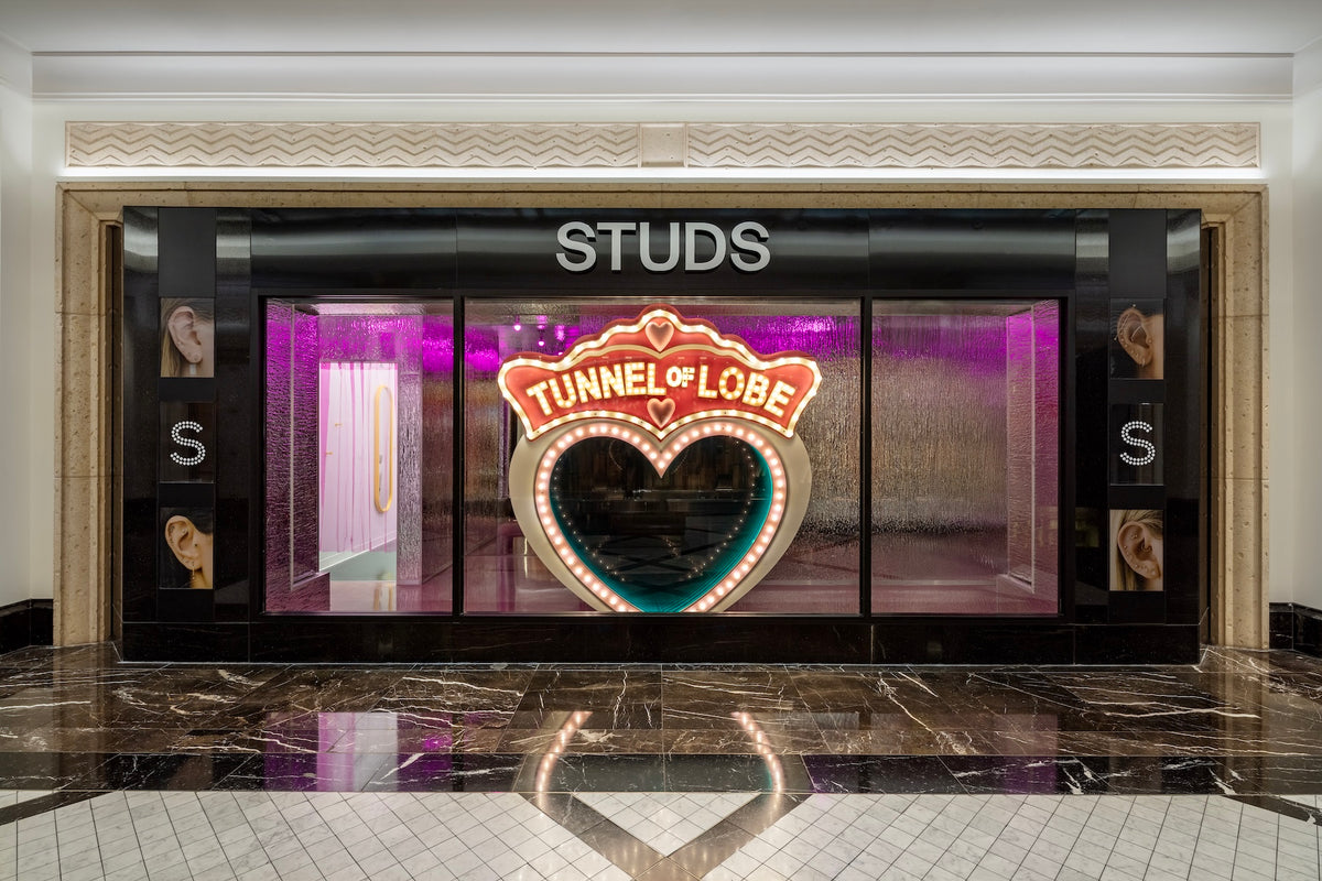 The Palazzo Studio