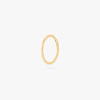This is an image of a gold clicker with a 10mm inner diameter. color:null|gold