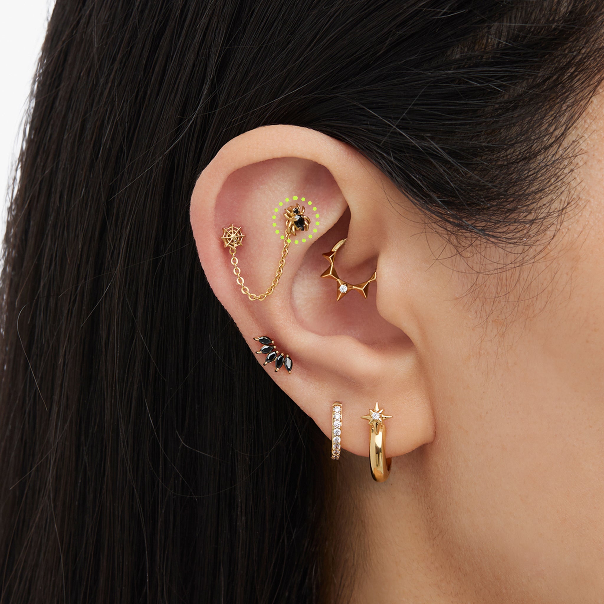 New Arrivals – Studs