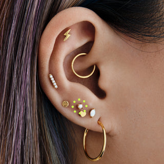 Piercing Jewelry