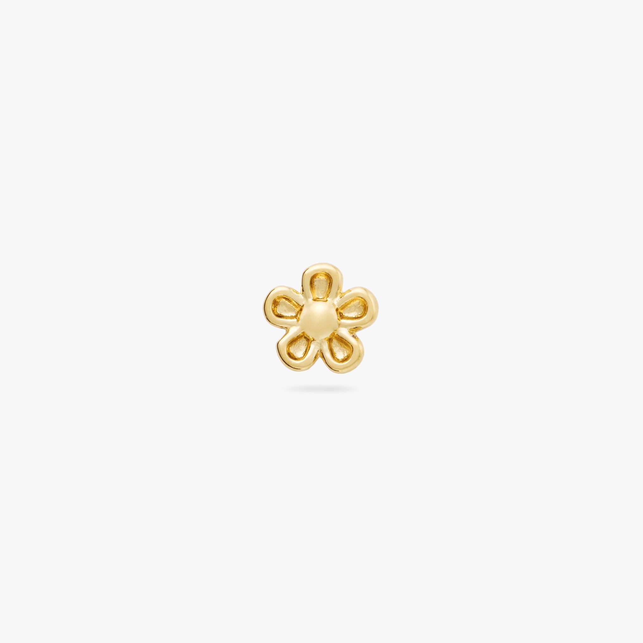 Daisy Flower Stud – Studs