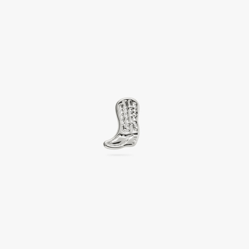 Cowboy Boot Stud